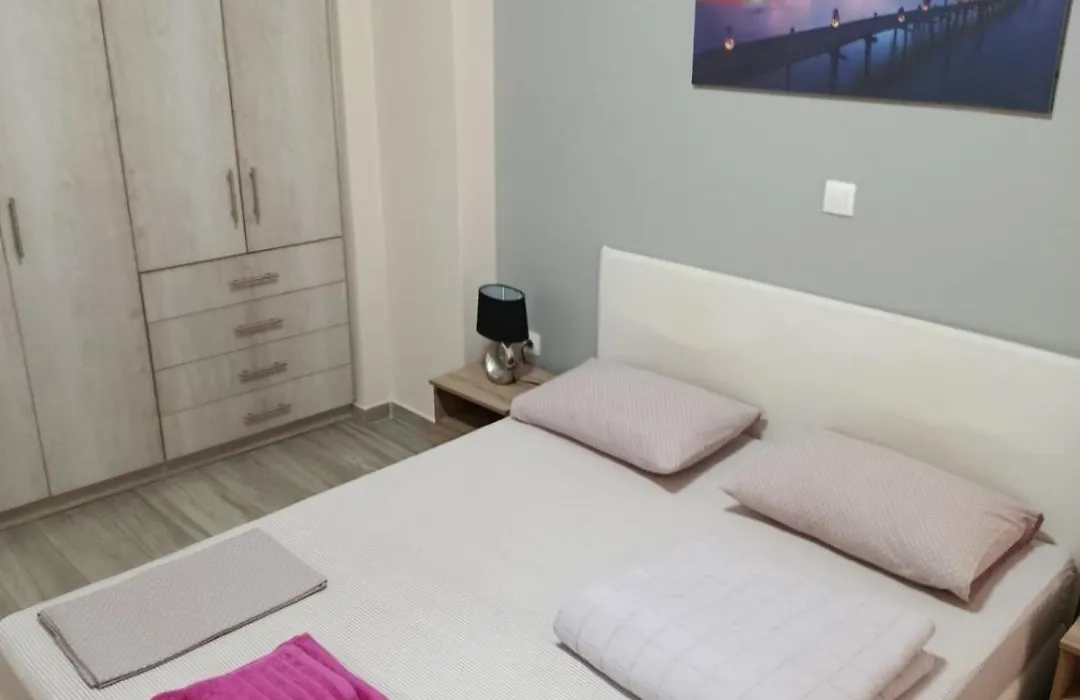 Alimos Apartments-1