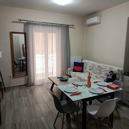 Alimos Apartments-2