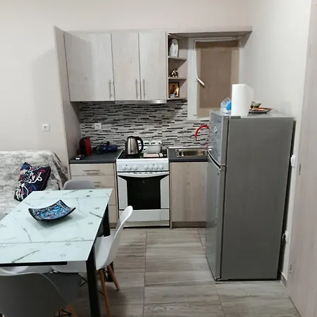 Alimos Apartments-3